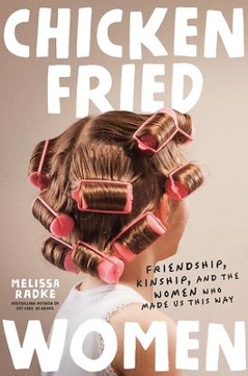 Picture of Chicken-Fried Women