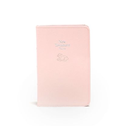 Picture of KJV Baby New Testament with Psalms