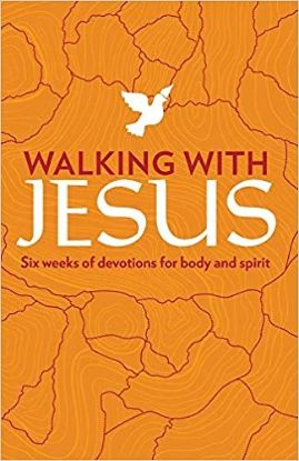Picture of Walking with Jesus