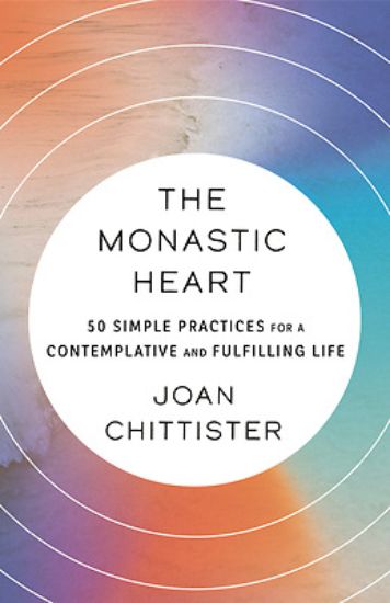 Picture of The Monastic Heart
