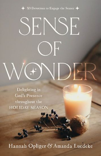 Picture of Sense of Wonder