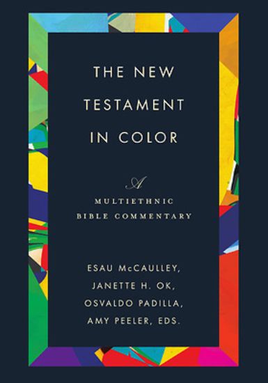 Picture of The New Testament in Color