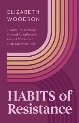 Picture of Habits of Resistance