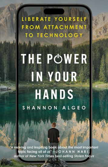 Picture of The Power in Your Hands