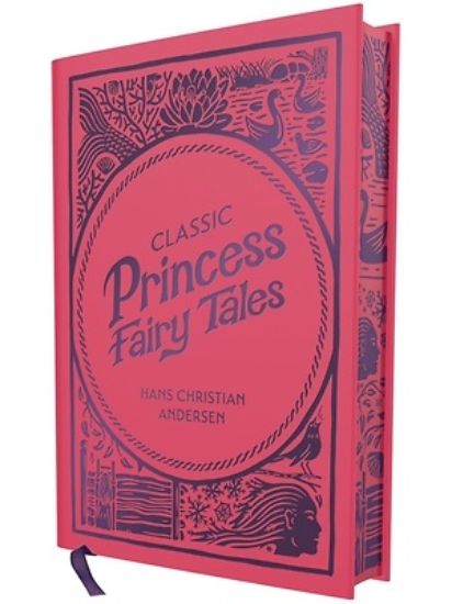 Picture of Classic Princess Fairy Tales