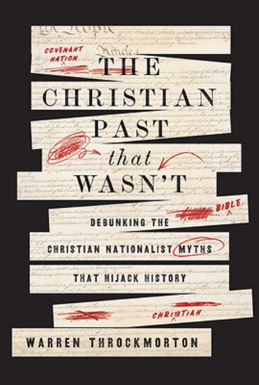 Picture of The Christian Past That Wasn't