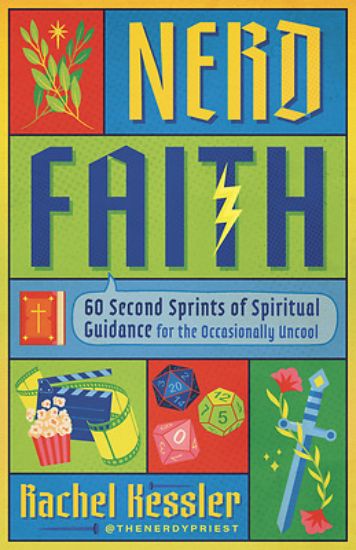 Picture of Nerd Faith