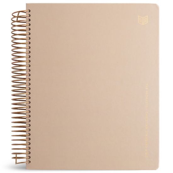 Picture of CSB She Reads Truth Spiral Bound Notetaking Bible, Prophets, Hardcover