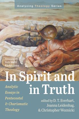 Picture of In Spirit and in Truth