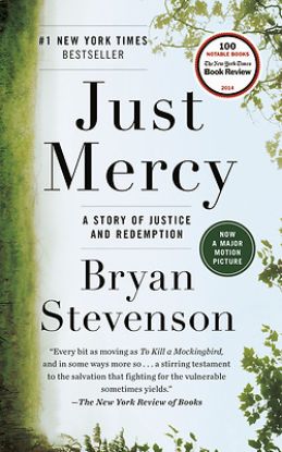 Picture of Just Mercy