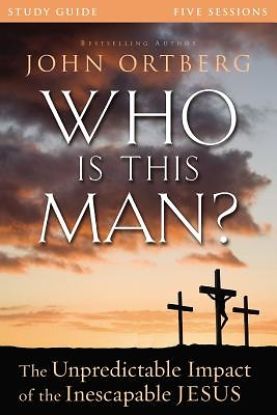 Picture of Who Is This Man