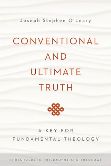 Picture of Conventional and Ultimate Truth
