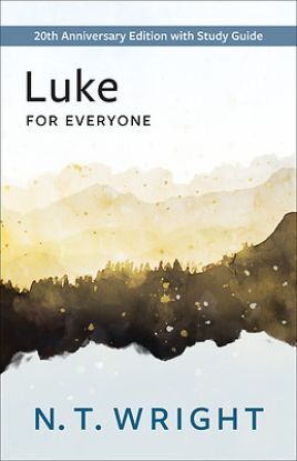 Picture of Luke for Everyone