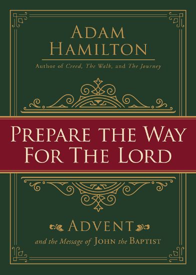 Picture of Prepare the Way for the Lord [Paperback]