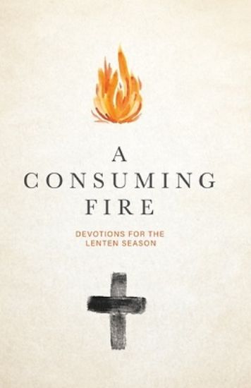 Picture of A Consuming Fire