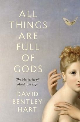 Picture of All Things Are Full of Gods