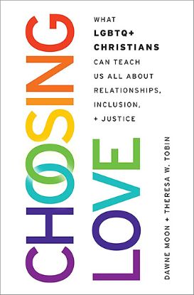 Picture of Choosing Love