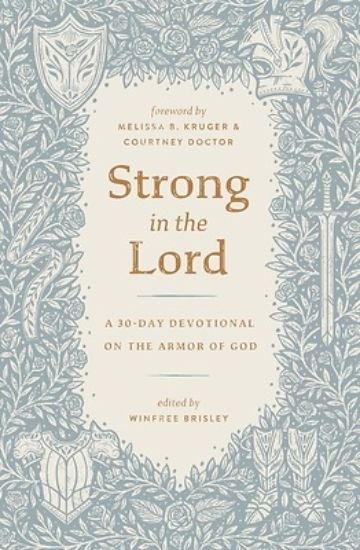 Picture of Strong in the Lord