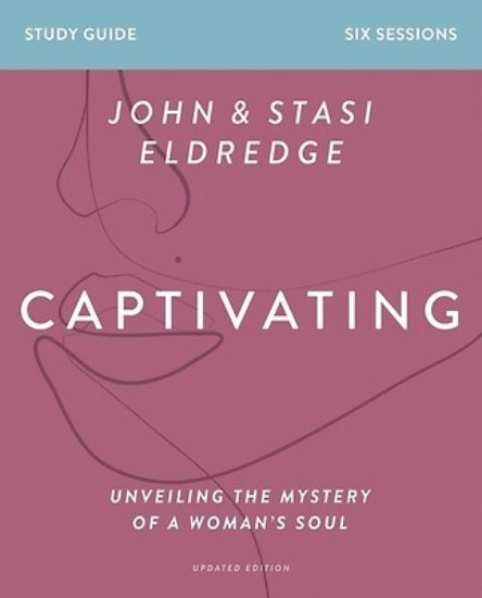 Picture of Captivating Study Guide