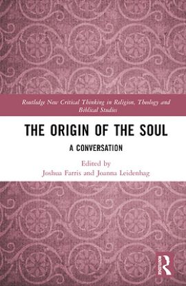 Picture of The Origin of the Soul