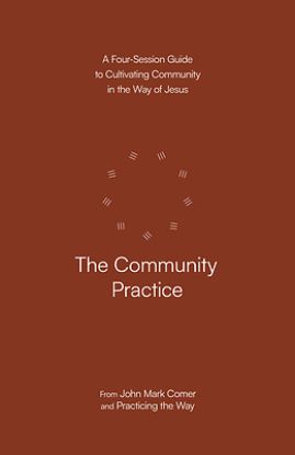 Picture of The Community Practice