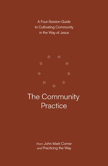 Picture of The Community Practice