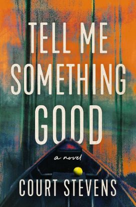 Picture of Tell Me Something Good