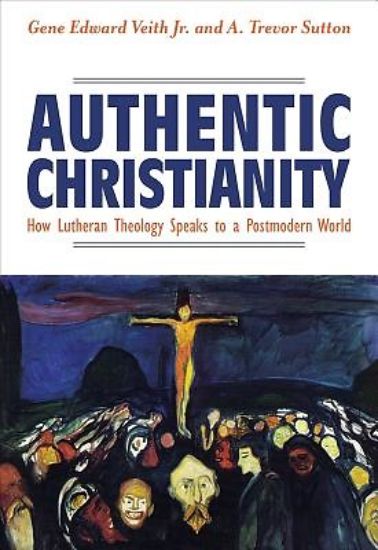 Picture of Authentic Christianity