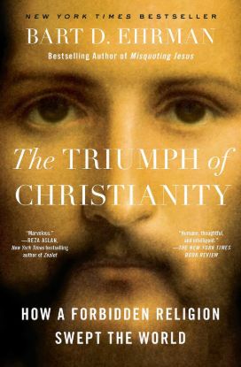Picture of The Triumph of Christianity