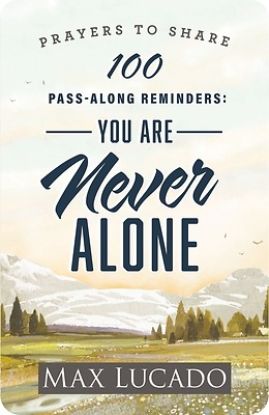 Picture of 100 Pass-Along Reminders