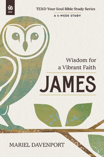 Picture of James