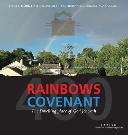 Picture of Rainbows Covenant