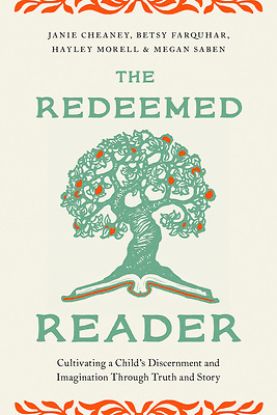 Picture of The Redeemed Reader