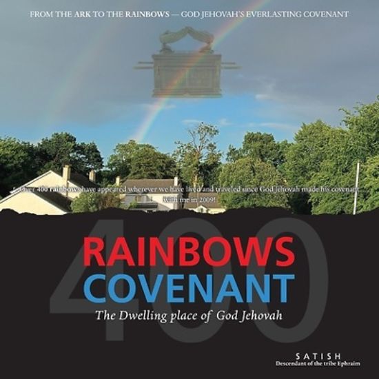 Picture of Rainbows Covenant