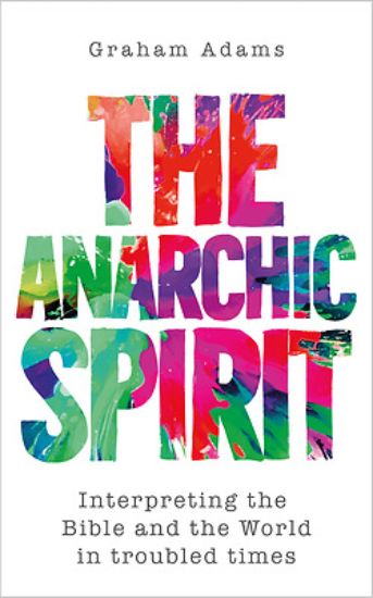 Picture of The Anarchic Spirit