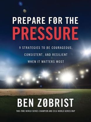 Picture of Prepare for the Pressure