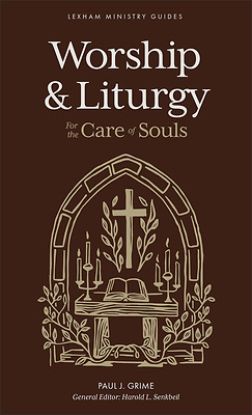 Picture of Worship and Liturgy