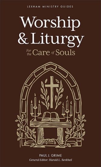 Picture of Worship and Liturgy