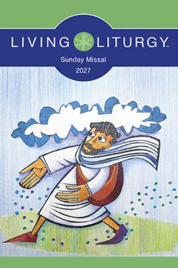 Picture of Living Liturgy(tm) Sunday Missal 2027