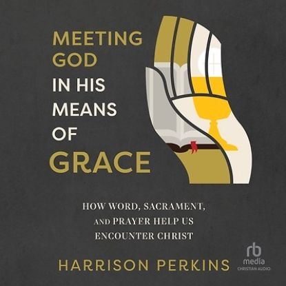 Picture of Meeting God in His Means of Grace