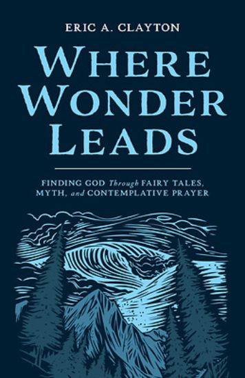 Picture of Where Wonder Leads