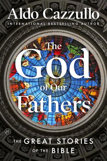 Picture of The God of Our Fathers