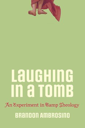Picture of Laughing in a Tomb