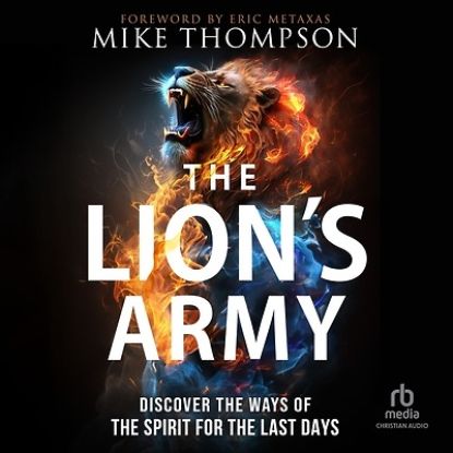 Picture of The Lion's Army