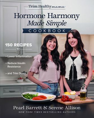 Picture of Hormone Harmony Made Simple Cookbook