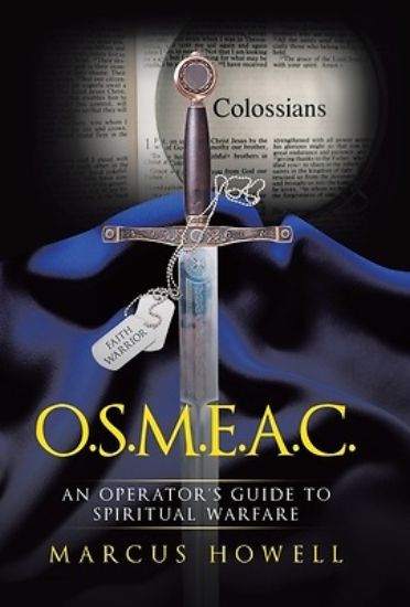 Picture of O.S.M.E.A.C.