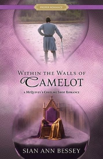 Picture of Within the Walls of Camelot