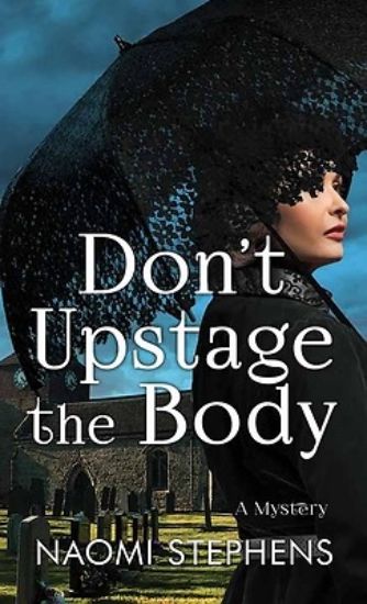 Picture of Don't Upstage the Body
