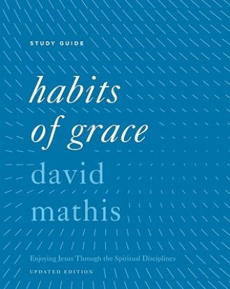 Picture of Habits of Grace Study Guide