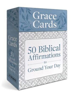 Picture of Grace Cards